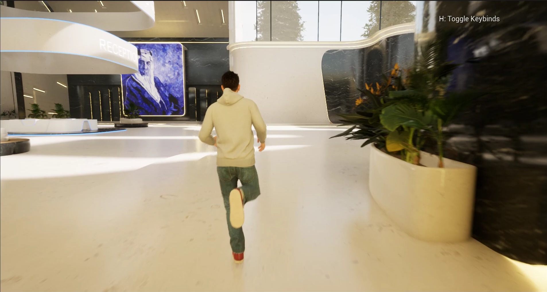 Co.Society screenshot 1