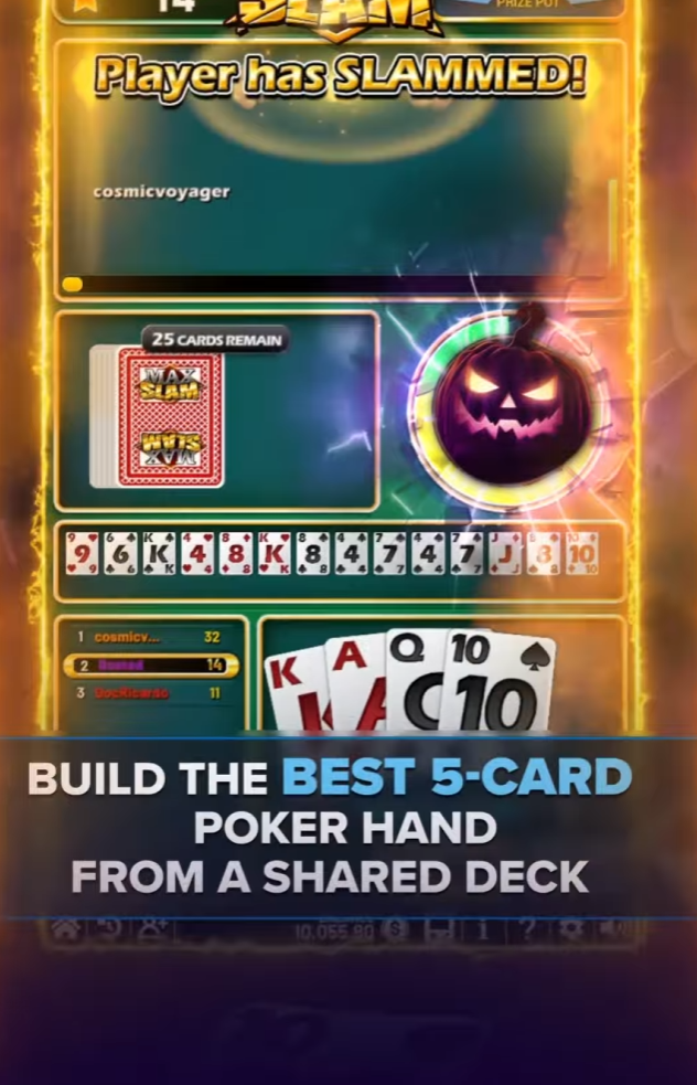 MaxDuel – Betsoft Gaming screenshot 1